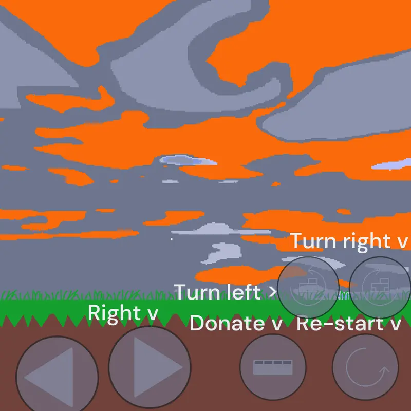 Game by @Batter_Bob_buff