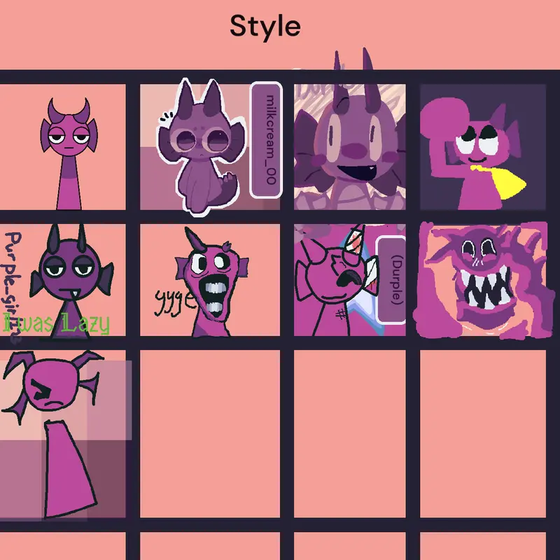 Game by @devonn