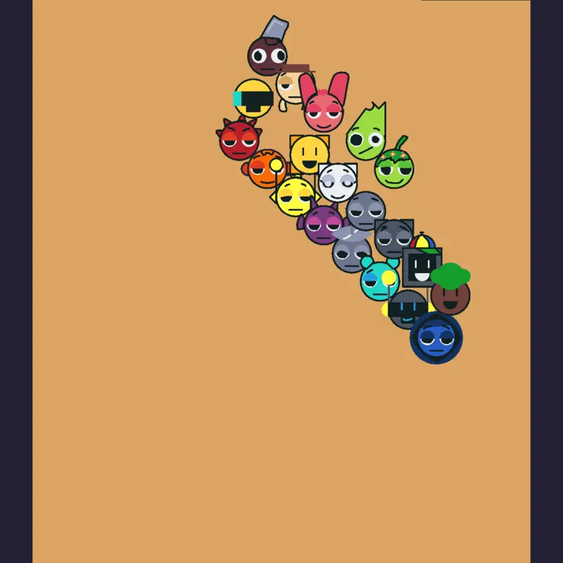 Game by @rubber01