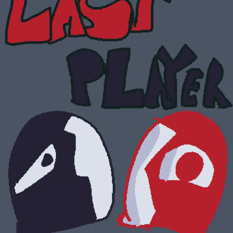 Last player by @pqota