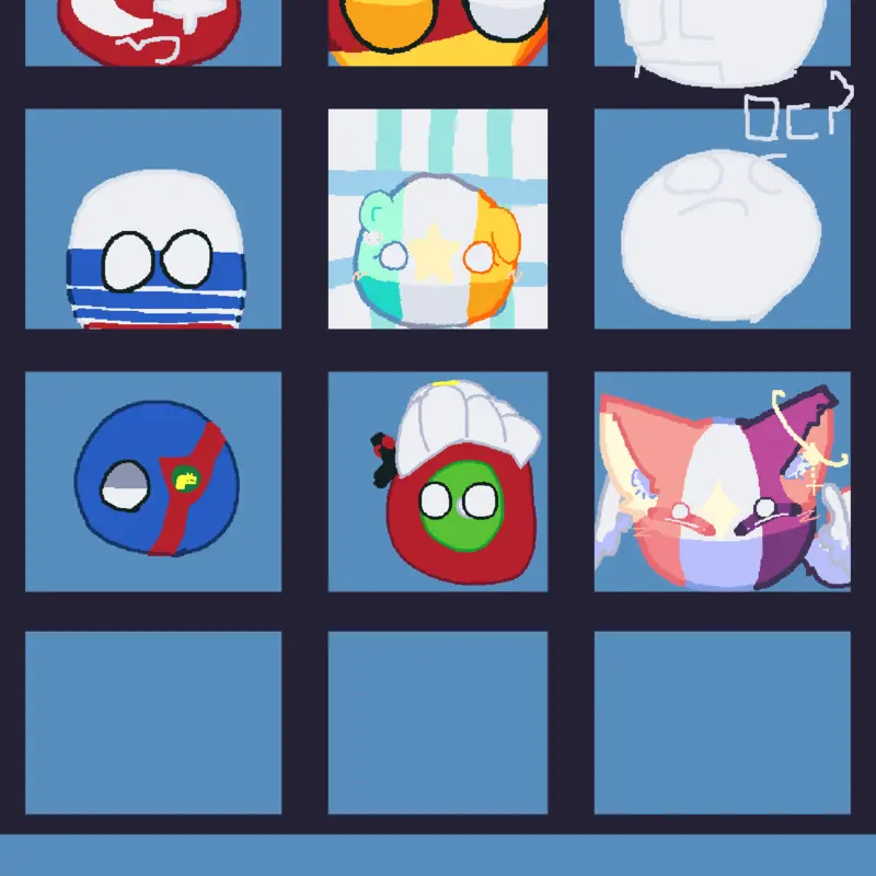 Game by @KingJupiter