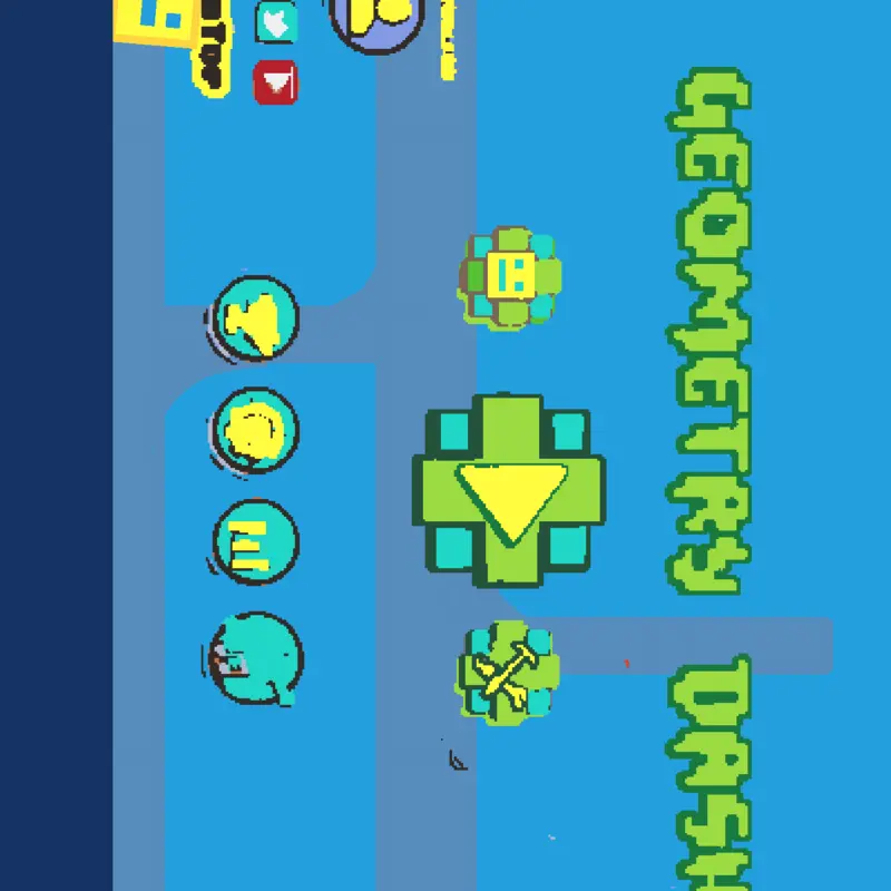 Game by @skalmar