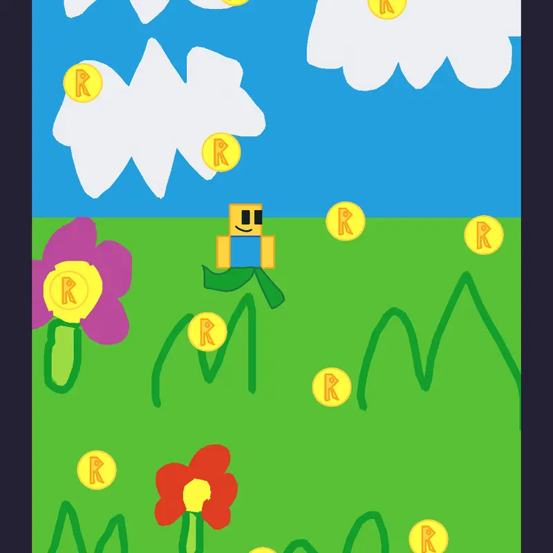 Game by @thepotatowithaface