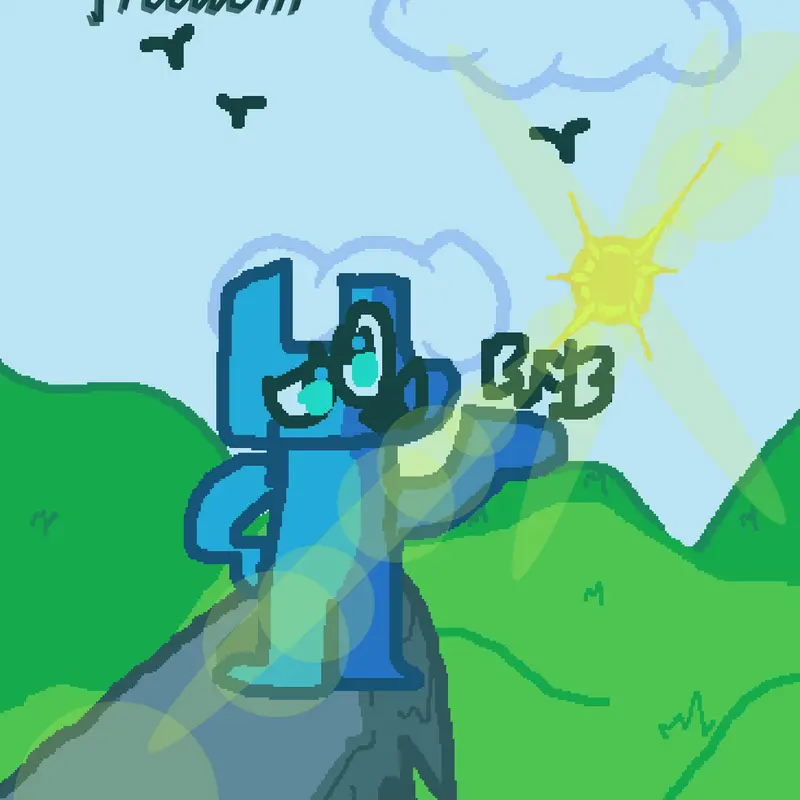 Game by @Scarf-bftp