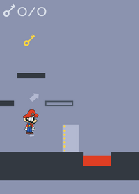 Super Mario