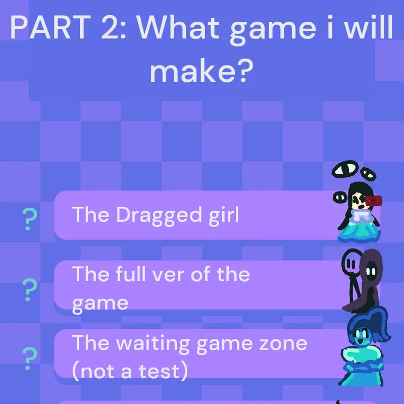 Game by @Jakeline83
