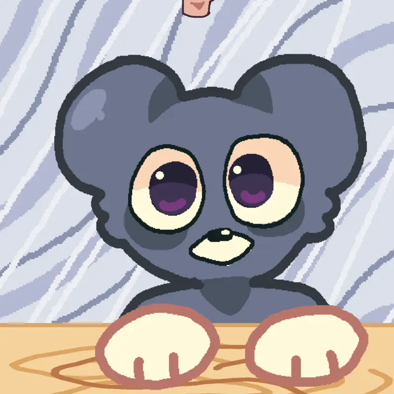 Idk so just have fun :> by @sillybilly33