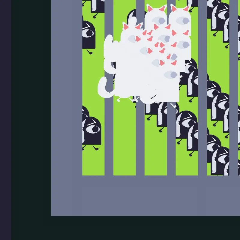 Game by @Caetan