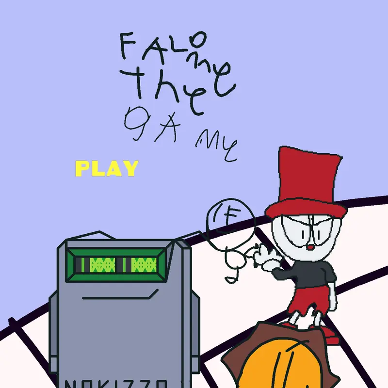 Game by @FalonneNgete2