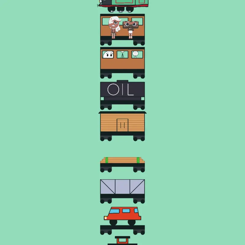 Game by @ligos