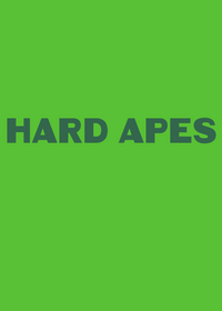 Hard apes (old version of lethal ape!) New...