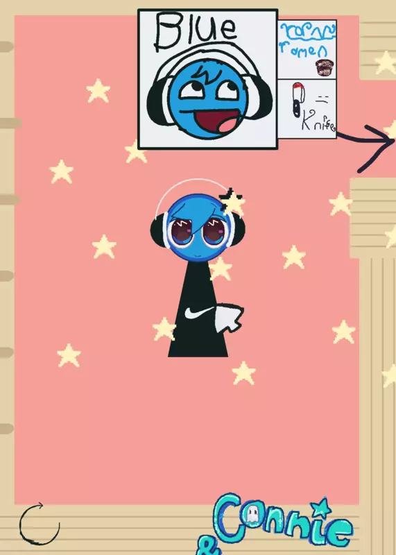 Funy game by @-_C0NN1_-