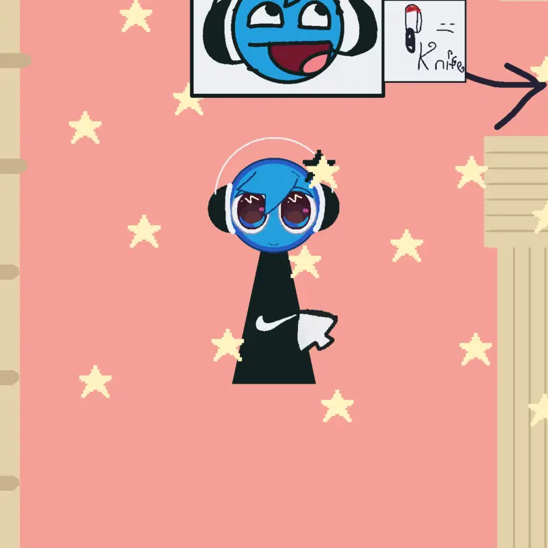 Funy game by @-_C0NN1_-