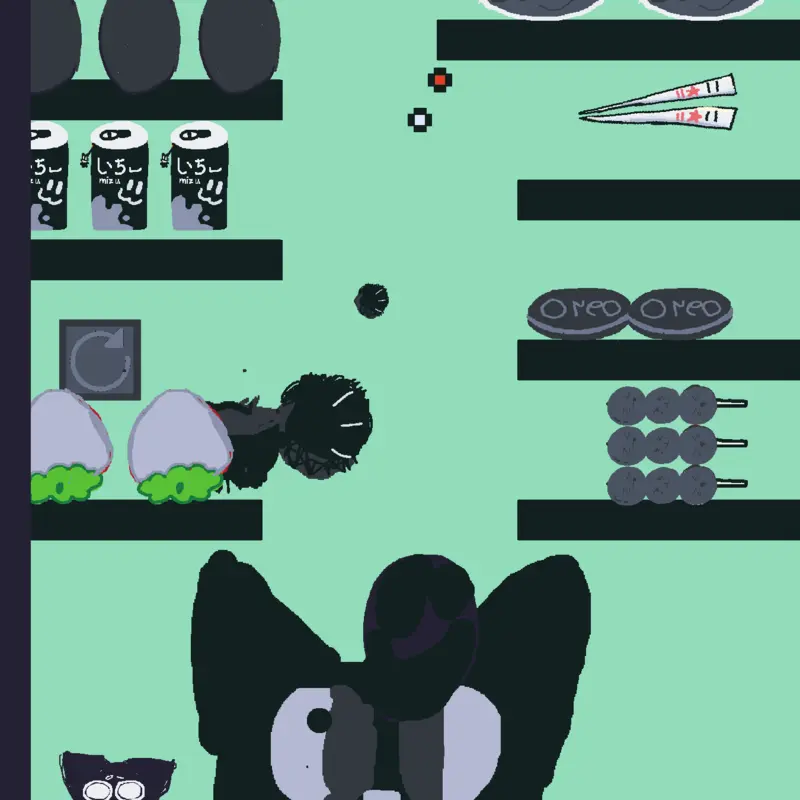 Game by @catnap_love_wenda