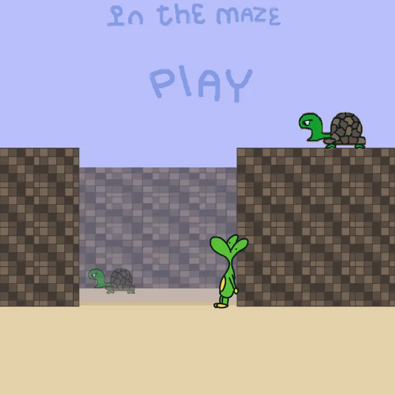 Game by @Nivie