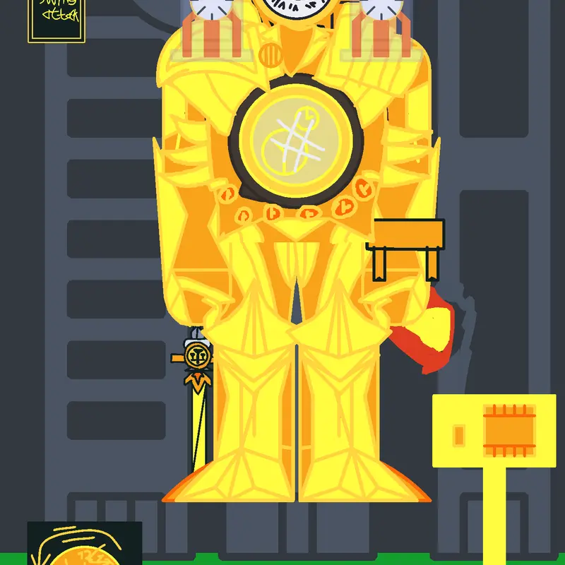 Game by @Stickman_ShuckySilly
