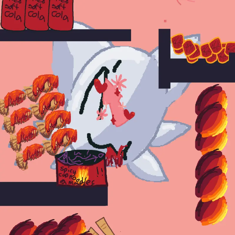 Game by @kacalani741228ho