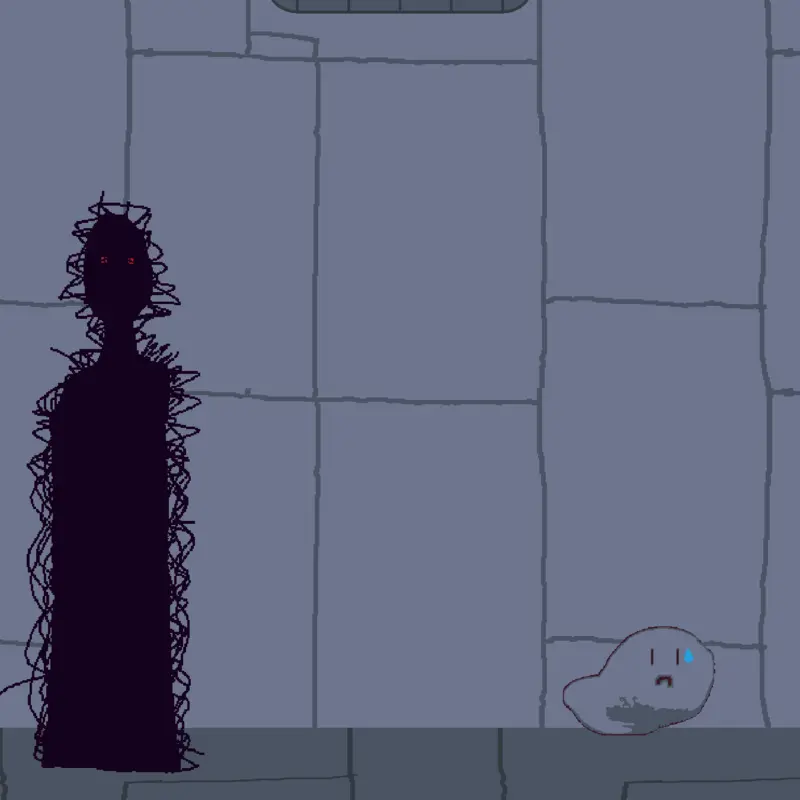 Game by @hector_minecrafty_-