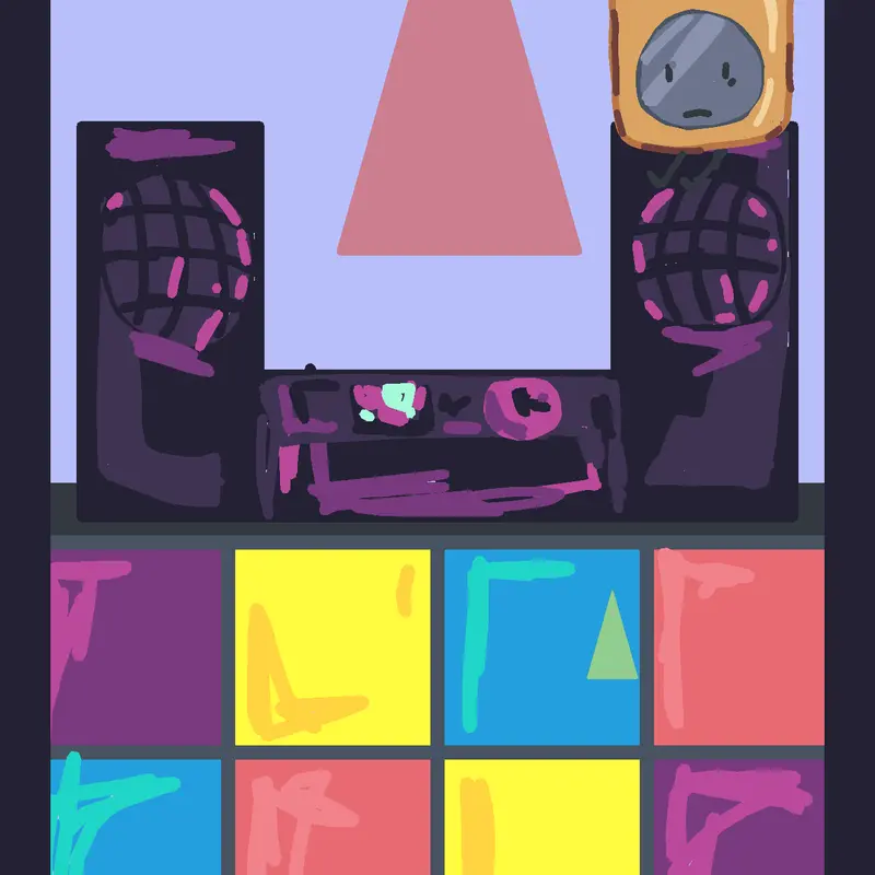 Game by @i_eatrocks