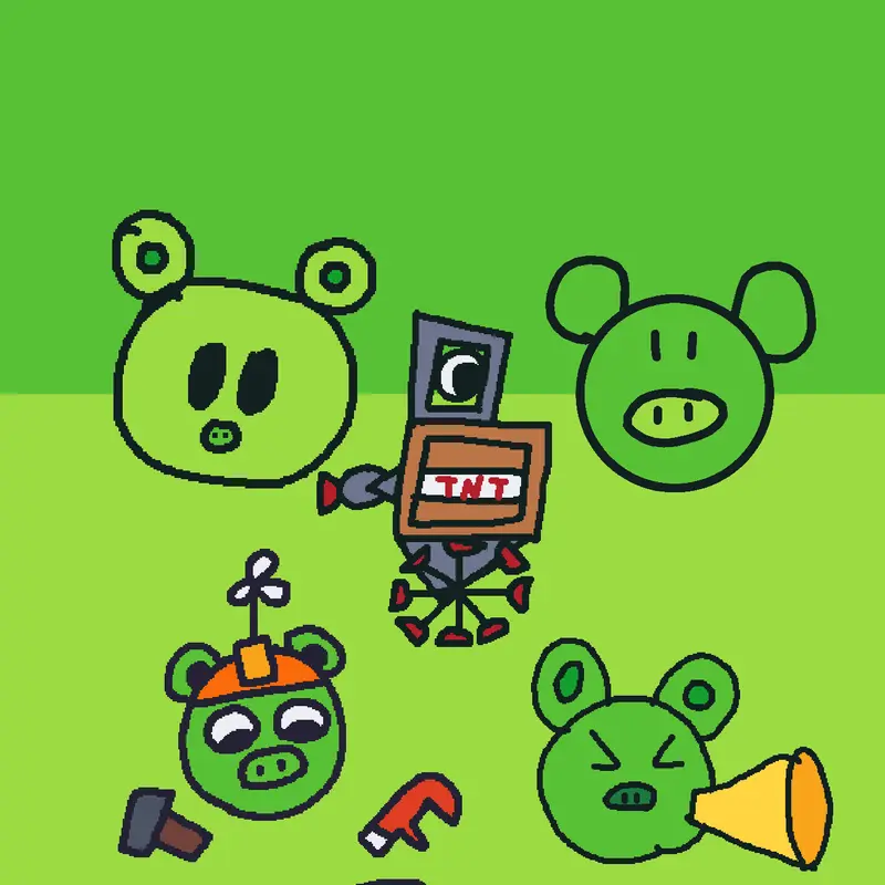 Game by @SpeeDash