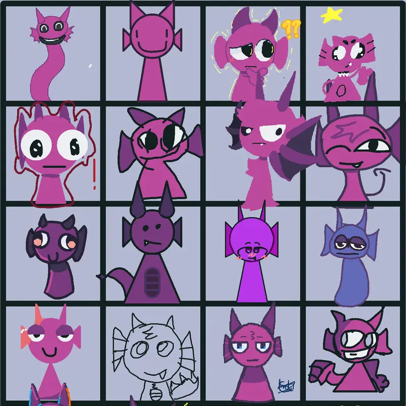 Game by @yarathabee
