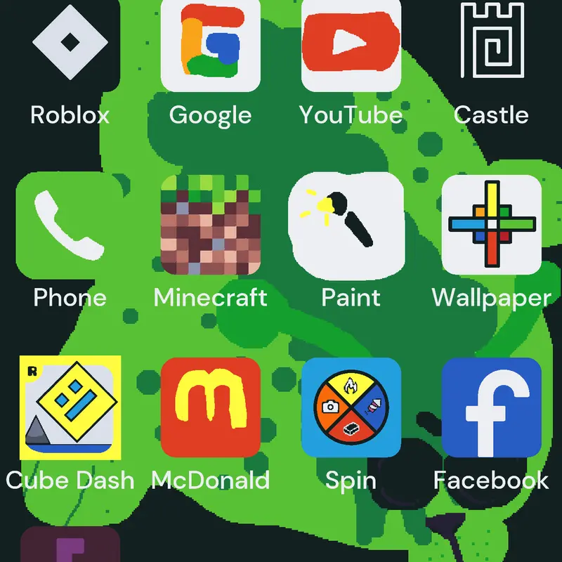 Game by @dmamamms