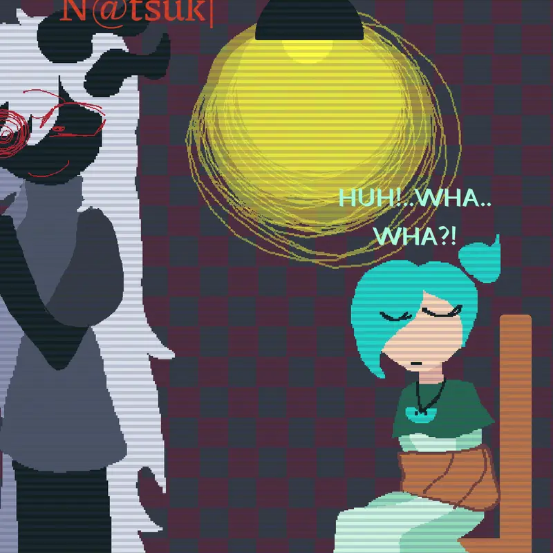 Game by @Cyan-Skyler1203