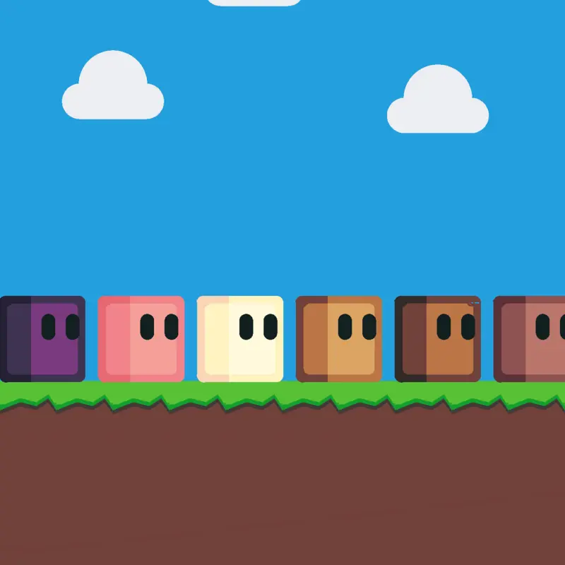 Game by @ujsfa
