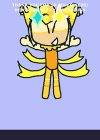 Thank you for 50 followers!