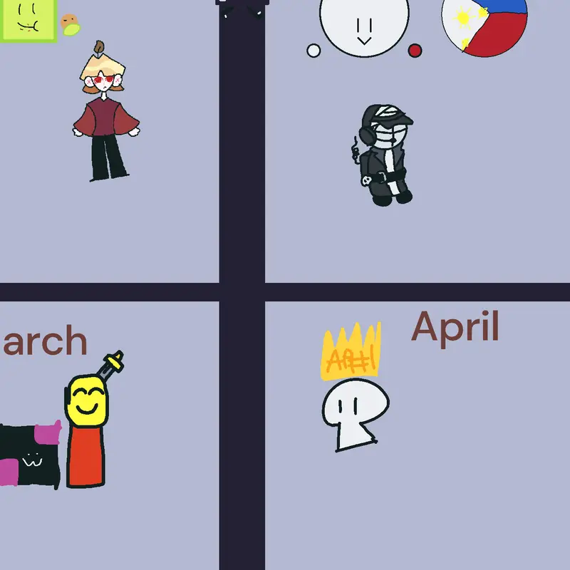 Game by @annoyingburrito4321