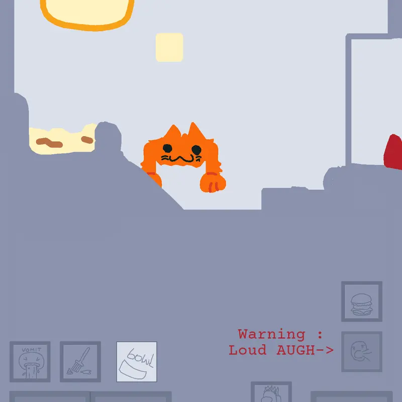 Game by @FluffMSM
