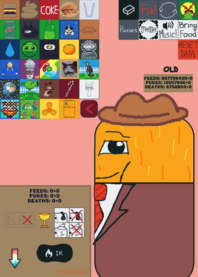 snapshot