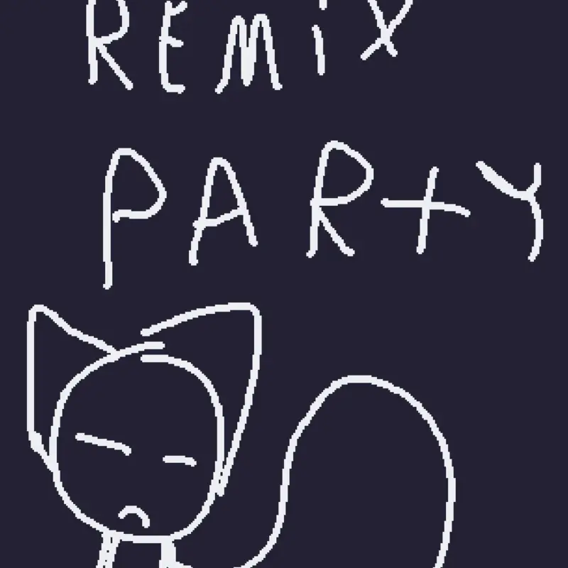 Game by @mealine_heart