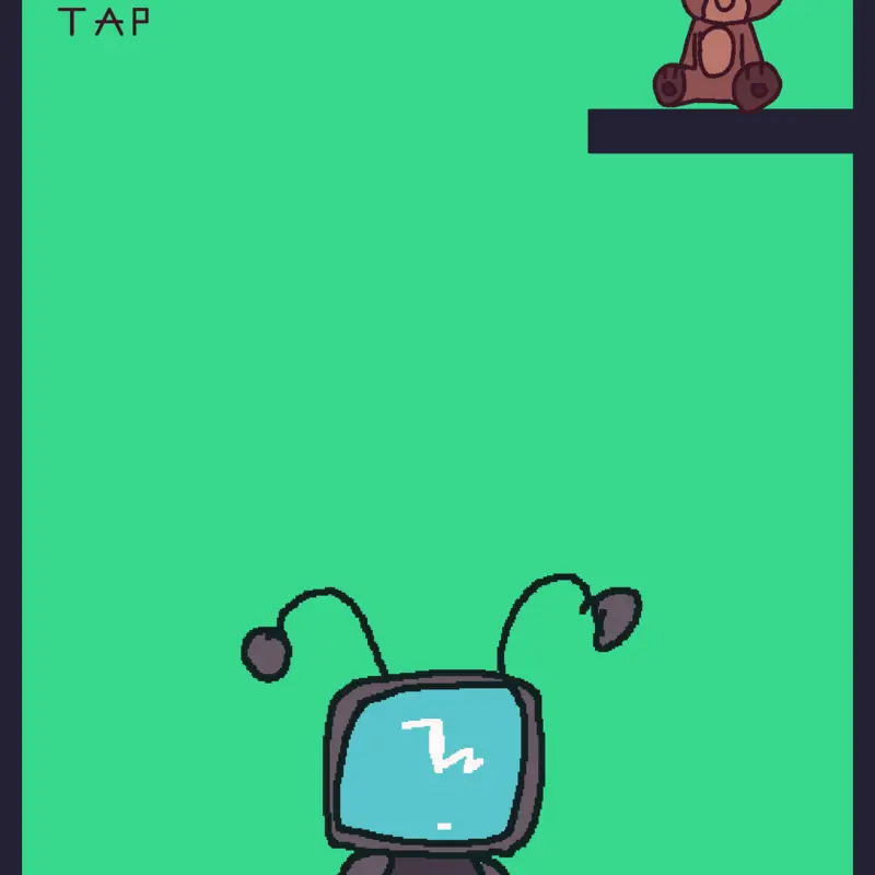 look over here it's a ragdoll game by @Hano_Journey