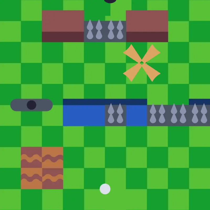 Game by @blurrytwo