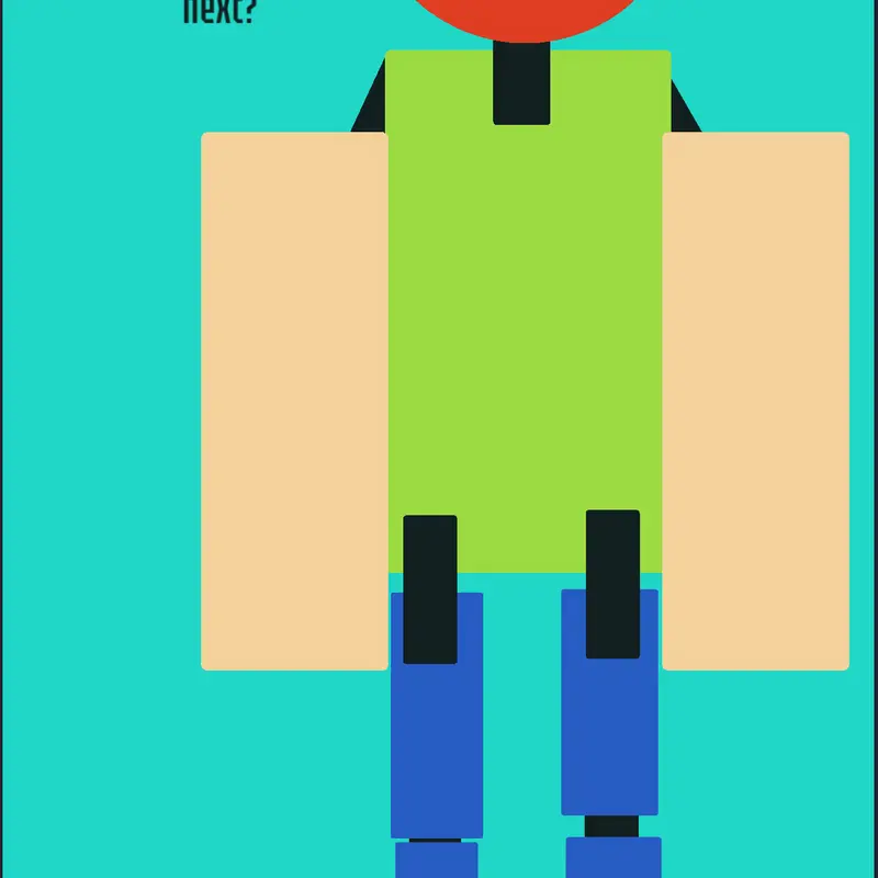 Game by @hailinqal