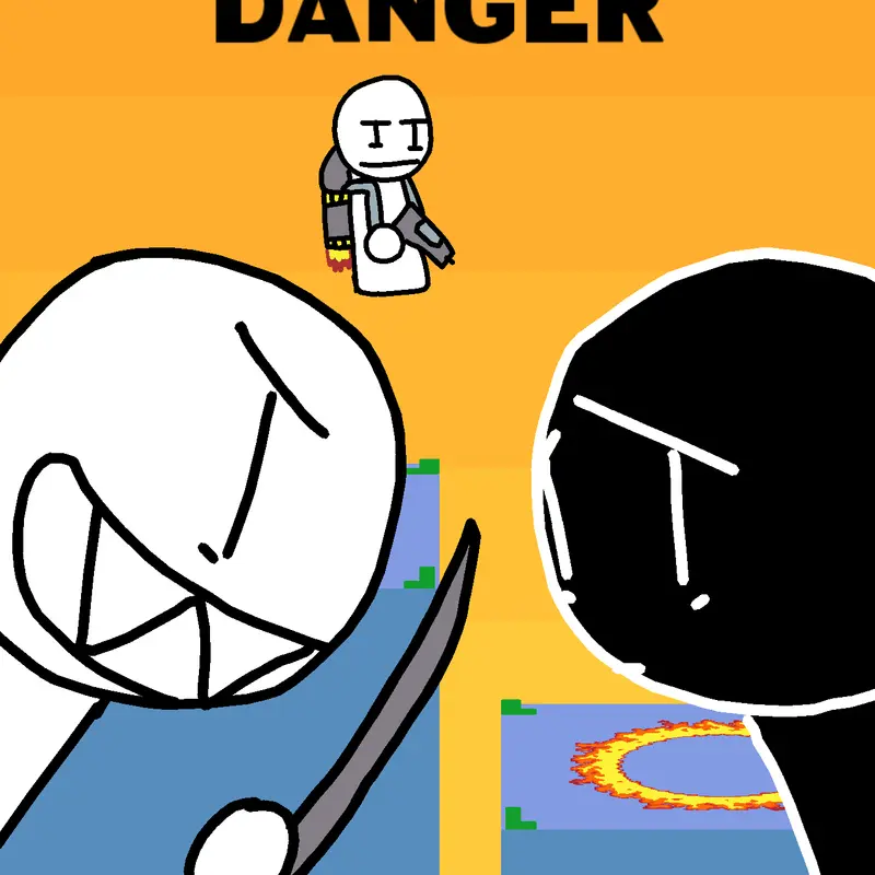 Game by @Emanoko