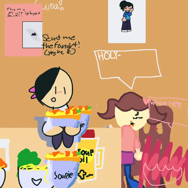 Game by @ChasmDelphiniumStar