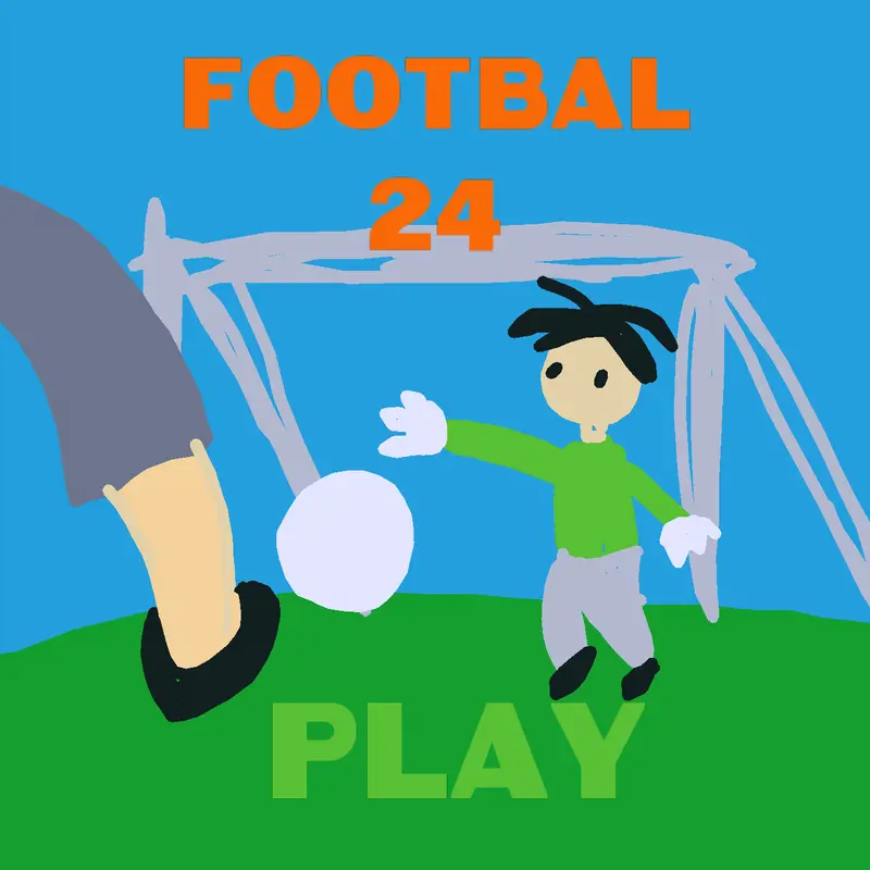 Game by @supernoobe