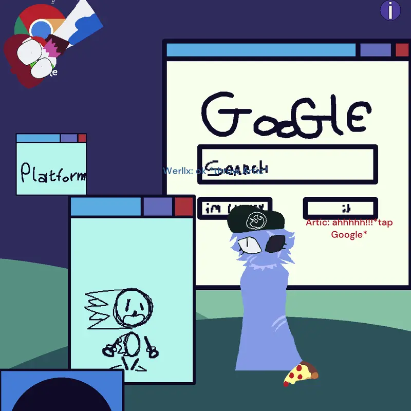 Game by @epic-clover