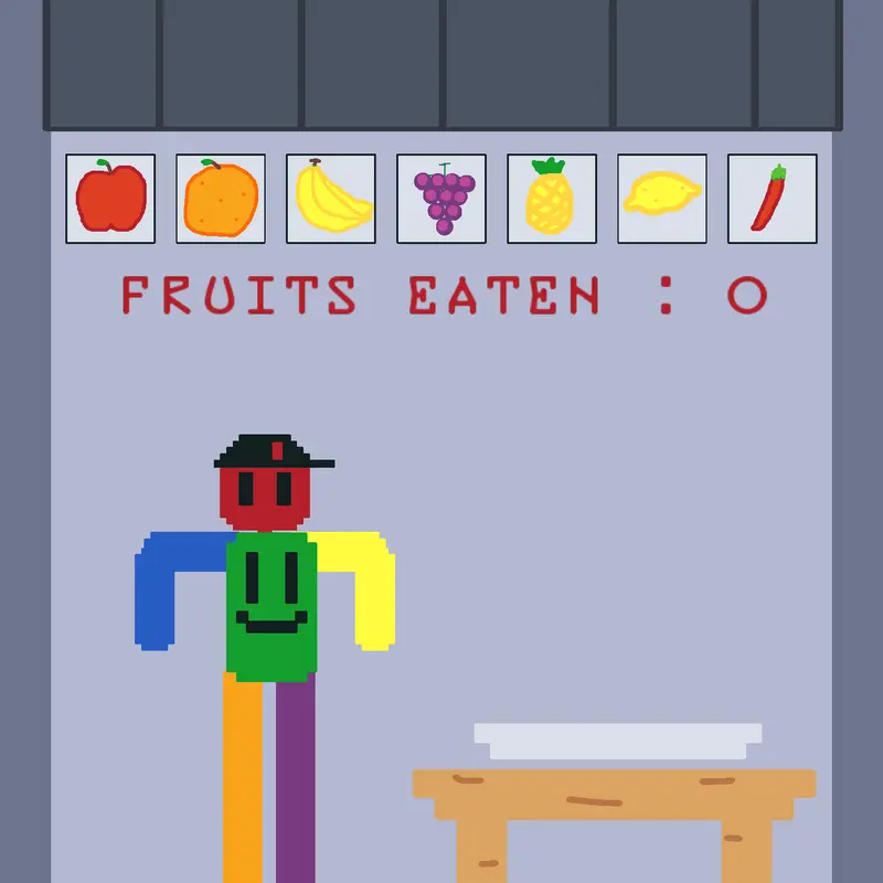 Game by @original_character