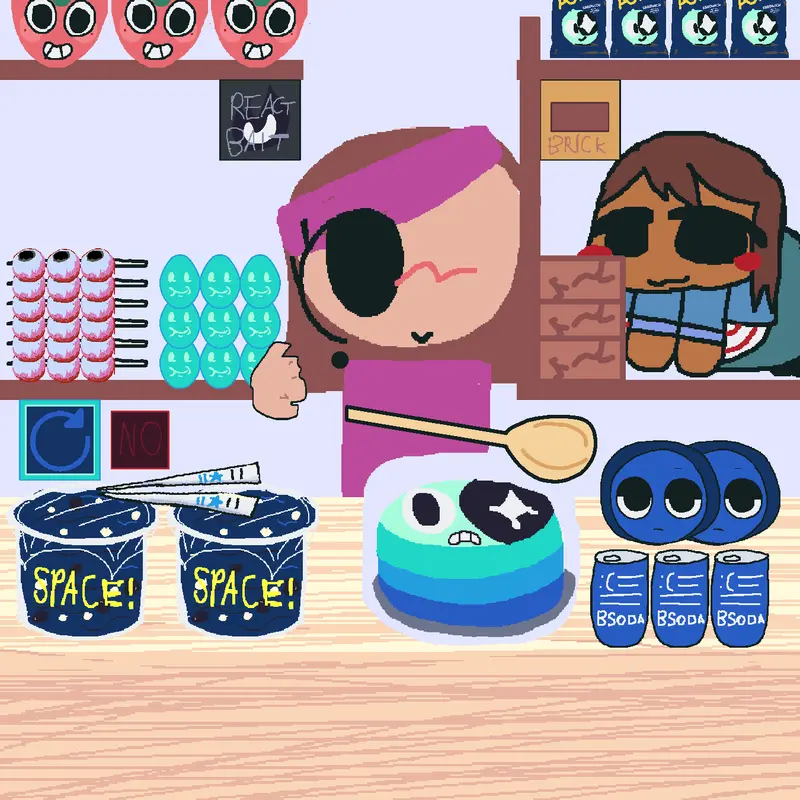 Game by @Valerieeee