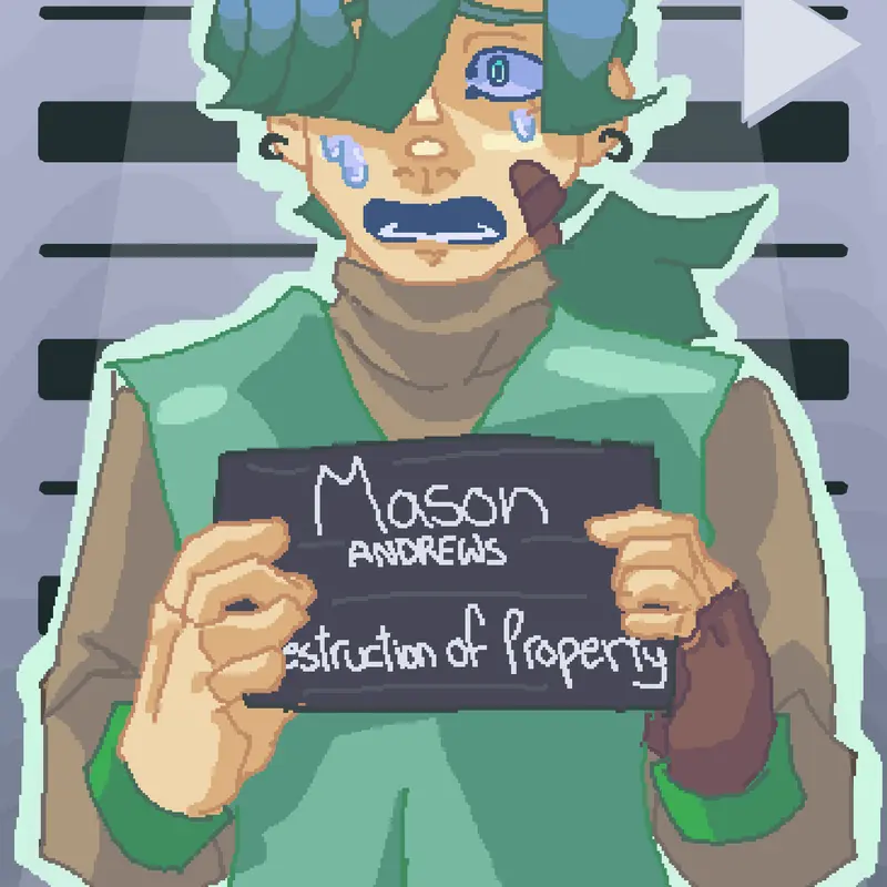 Game by @ACoconut