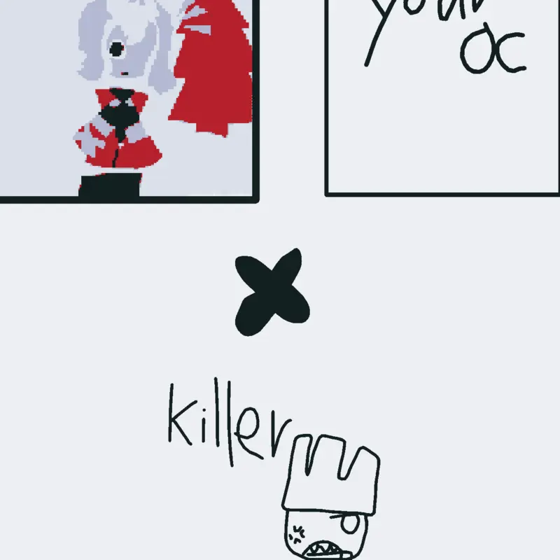 Game by @itsmehaileigh
