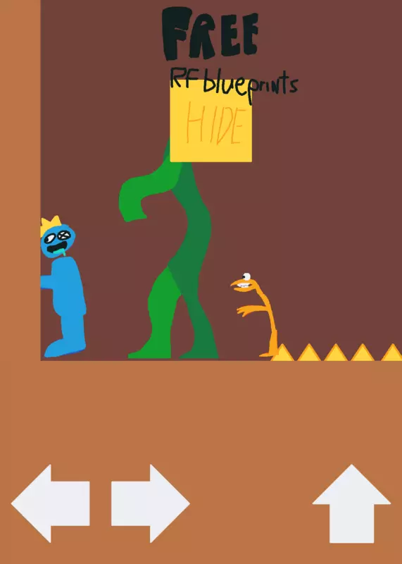 Game by @ichangedmyname