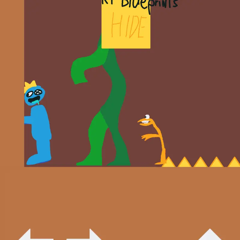 Game by @ichangedmyname