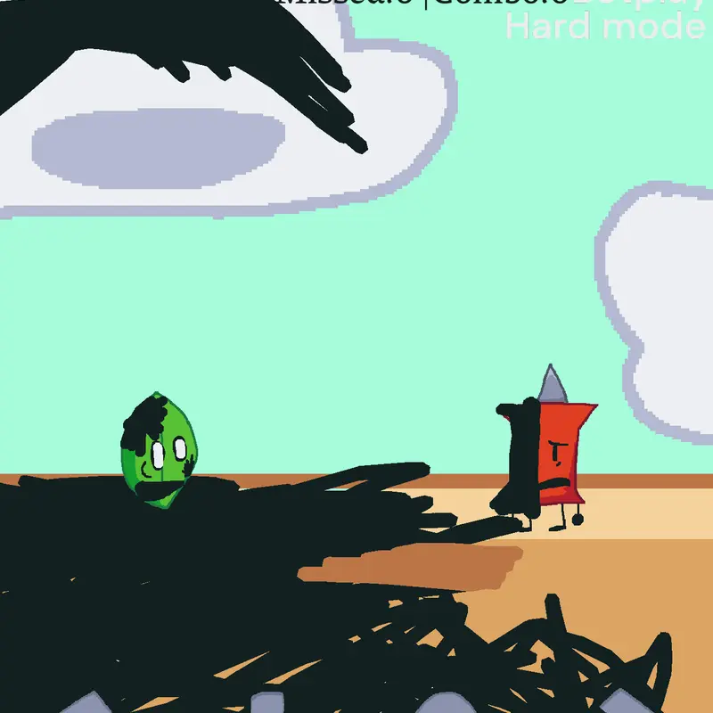 Game by @GunLouisle2
