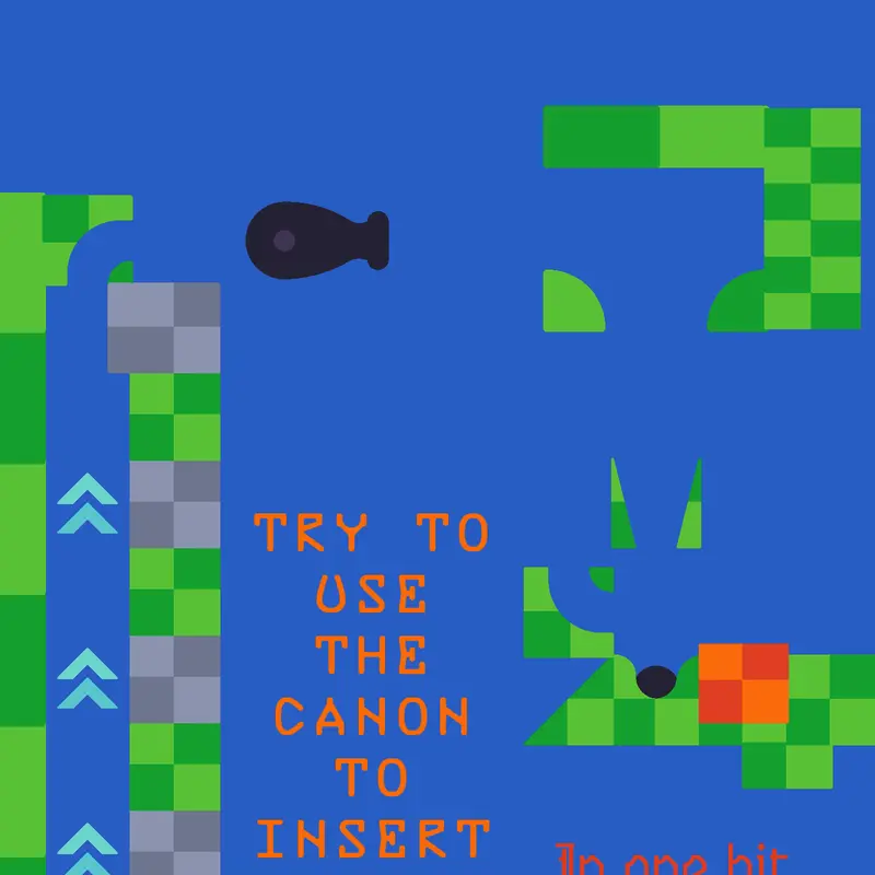 Game by @G-13