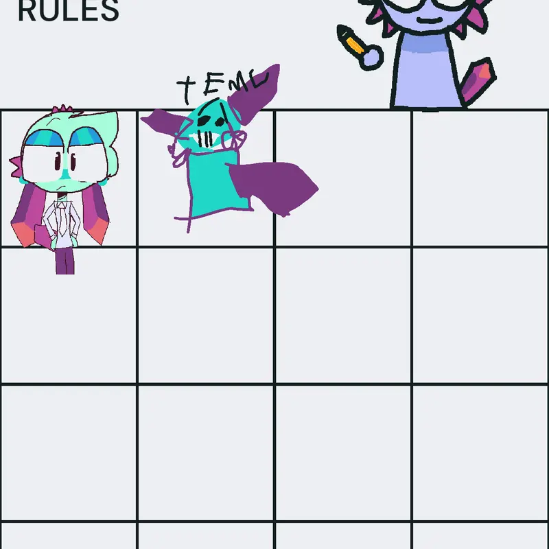 Game by @OSAZEE