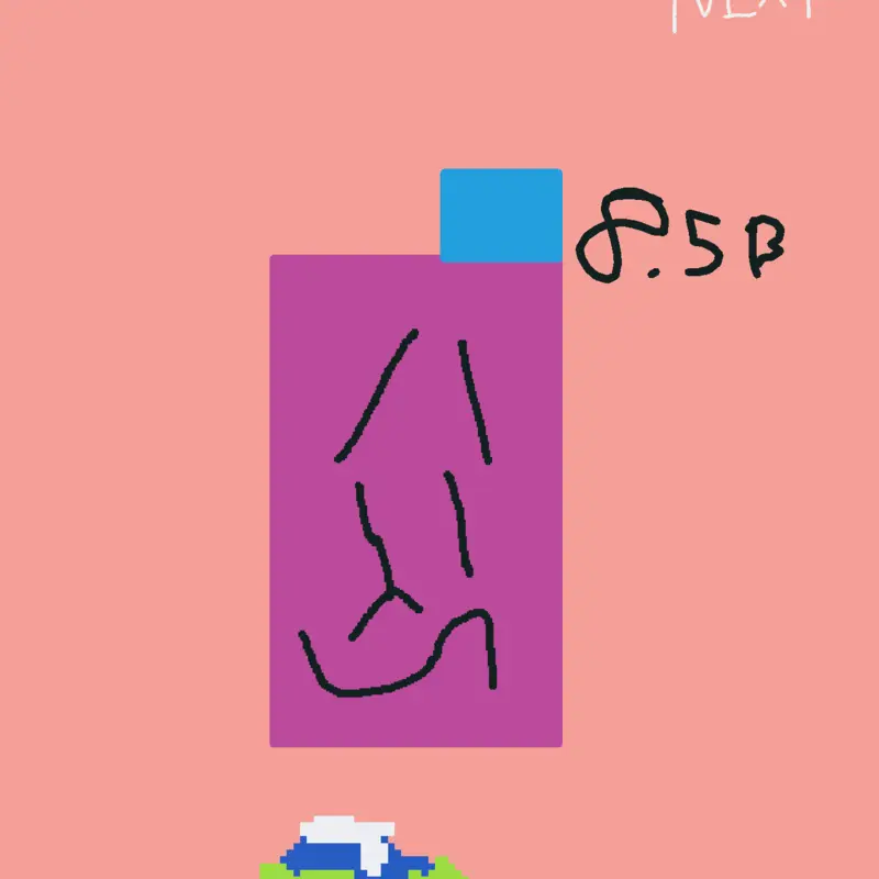 Game by @11thperfectnumber
